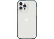 Coque LIFEPROOF iPhone 13 Pro Max See gris