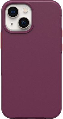 Coque LIFEPROOF iPhone 13 mini See violet MagSafe