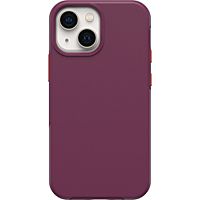 Coque LIFEPROOF iPhone 13 mini See violet MagSafe