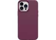 Coque LIFEPROOF iPhone 13 Pro Max See violet MagSafe