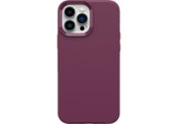 Coque LIFEPROOF iPhone 13 Pro Max See violet MagSafe