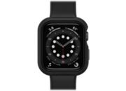 Bumper LIFEPROOF Apple Watch 4/5/SE/6 44mm noir