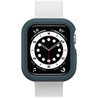 Bumper LIFEPROOF Apple Watch 4/5/SE/6 44mm gris