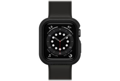 Bumper LIFEPROOF Apple Watch 4/5/SE/6 40mm noir
