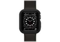 Bumper LIFEPROOF Apple Watch 4/5/SE/6 40mm noir