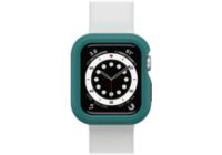 Bumper LIFEPROOF Apple Watch 4/5/SE/6 40mm bleu