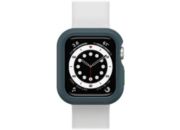 Bumper LIFEPROOF Apple Watch 4/5/SE/6 40mm gris