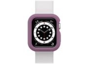 Bumper LIFEPROOF Apple Watch 4/5/SE/6 40mm violet