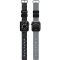 Bracelet LIFEPROOF Apple Watch 42/44/45mm noir