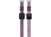 Bracelet LIFEPROOF Apple Watch 42/44/45mm violet