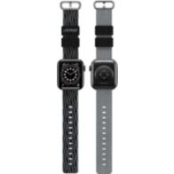 Bracelet LIFEPROOF Apple Watch 38/40/41mm noir