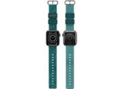 Bracelet LIFEPROOF Apple Watch 38/40/41mm vert