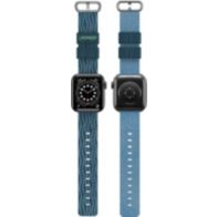 Bracelet LIFEPROOF Apple Watch 38/40/41mm bleu