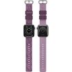 Bracelet LIFEPROOF Apple Watch 38/40/41mm violet