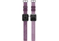 Bracelet LIFEPROOF Apple Watch 38/40/41mm violet