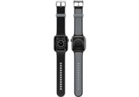 Bracelet OTTERBOX Apple Watch 42/44/45mm noir