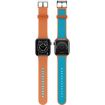 Bracelet OTTERBOX Apple Watch 42/44/45mm orange