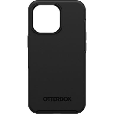 Coque OTTERBOX iPhone 13 Pro Symmetry noir