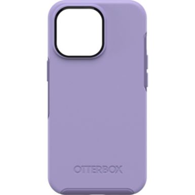 Coque OTTERBOX iPhone 13 Pro Symmetry violet