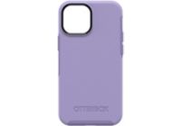 Coque OTTERBOX iPhone 13 mini Symmetry violet