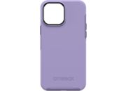 Coque OTTERBOX iPhone 13 Pro Max Symmetry violet