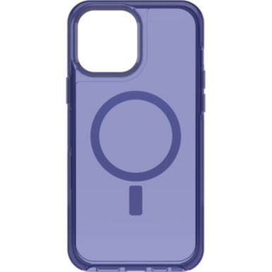 Coque OTTERBOX iPhone 13 Pro Max Symmetry+ bleu clair