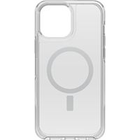 Coque OTTERBOX iPhone 13 Pro Max Symmetry+ transparent
