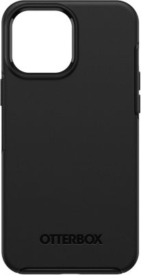 Coque OTTERBOX iPhone 13 Pro Max Symmetry+ noir MagSafe