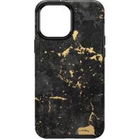 Coque OTTERBOX iPhone 13 Pro Max Symmetry noir/or