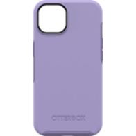 Coque OTTERBOX iPhone 13 Symmetry violet