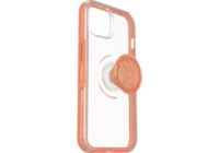 Coque OTTERBOX iPhone 13 Pop Symmetry orange