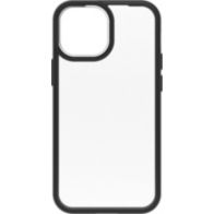 Coque OTTERBOX iPhone 13 mini React transparent/noir