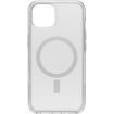 Coque OTTERBOX iPhone 13 Symmetry+ transparent MagSafe