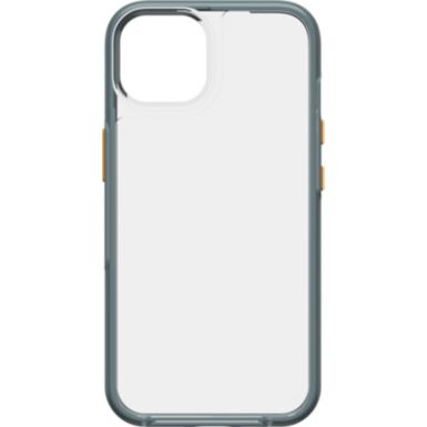 Coque LIFEPROOF iPhone 13 See transparent/gris