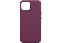 Coque LIFEPROOF iPhone 13 See violet MagSafe