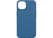 Coque LIFEPROOF iPhone 13 See bleu MagSafe