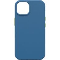 Coque LIFEPROOF iPhone 13 See bleu MagSafe
