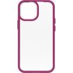 Coque OTTERBOX iPhone 13 mini React transparent/rose