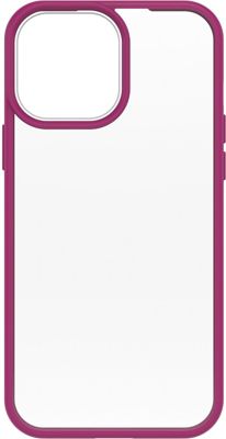 Coque OTTERBOX iPhone 13 Pro Max React rose