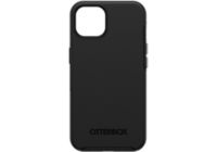 Coque OTTERBOX iPhone 13 Symmetry+ noir MagSafe