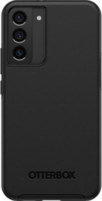 Coque OTTERBOX Samsung S22+ Symmetry noir