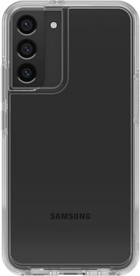 Coque OTTERBOX Samsung S22+ Symmetry transparent