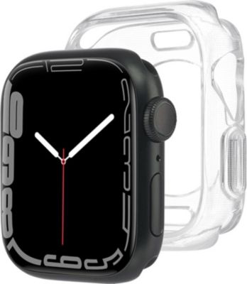 Coque CASE-MATE case-mate - Tough Clear Bumper | Apple W