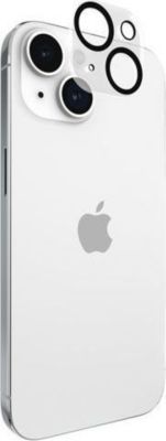 Protège écran CASE-MATE pour iPhone 15 /15 Plus Clear Anti-rayur