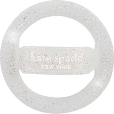 Support smartphone KATE SPADE pour Smartphone Compatible MagSafe
