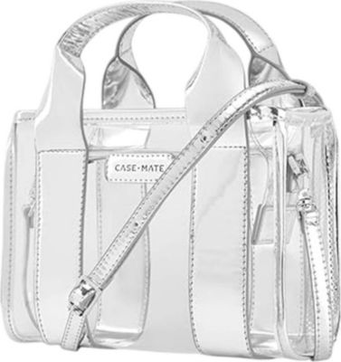 Sac bandoulière CASE-MATE Micro Tote Bag Étanche Léger et Compact