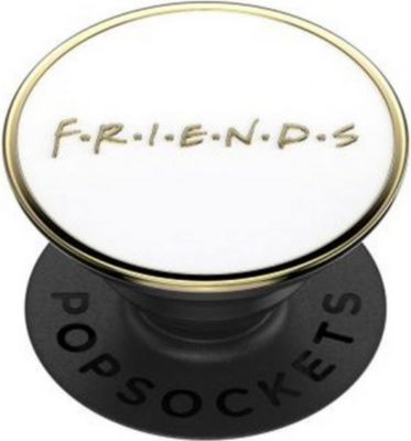 Support smartphone POPSOCKET Smartphones Enamel FRIENDS