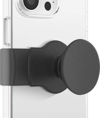 Support smartphone POPSOCKET Slide Stretch MagSafe