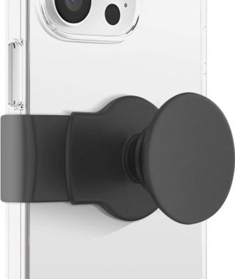 Support smartphone POPSOCKET Slide Stretch MagSafe