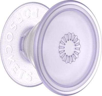 Support smartphone POPSOCKET au design Plant Dusty